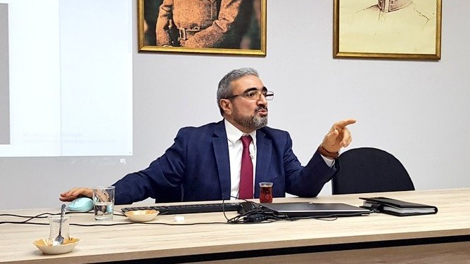 Haber Detay Görseli