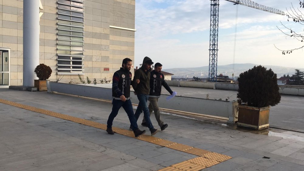 Haber Detay Görseli