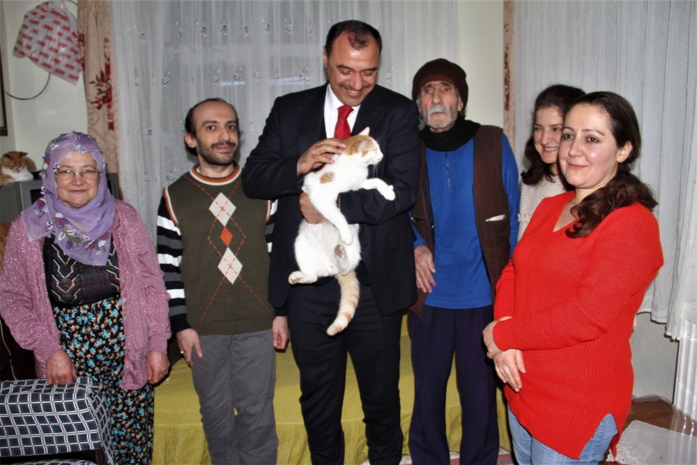 Haber Detay Görseli