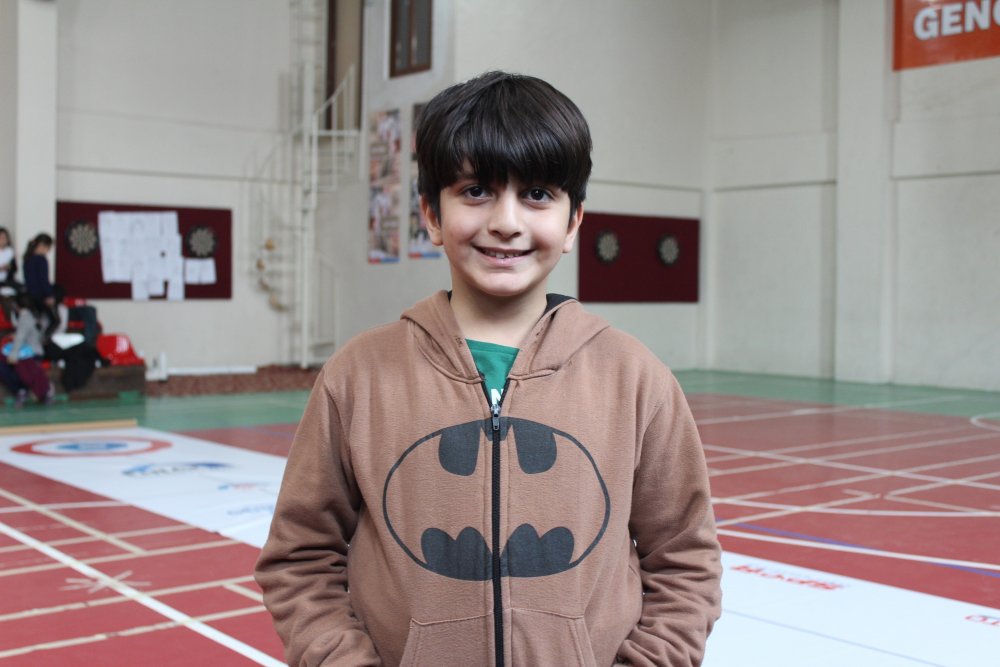 Haber Detay Görseli