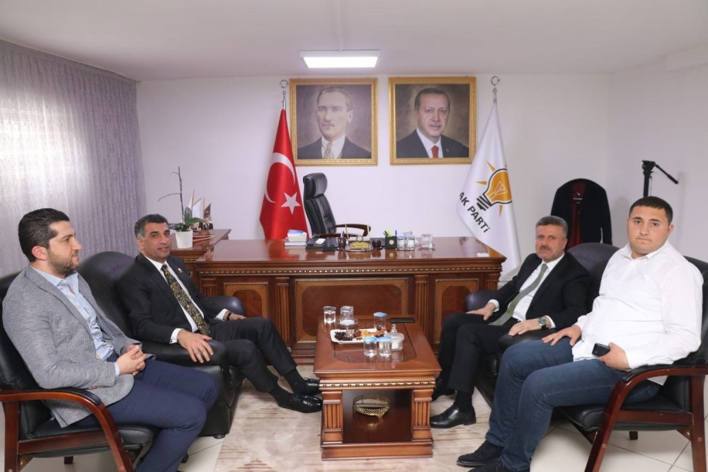 Haber Detay Görseli