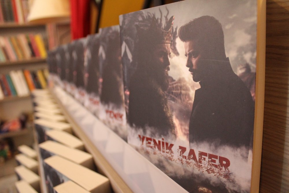 Haber Detay Görseli