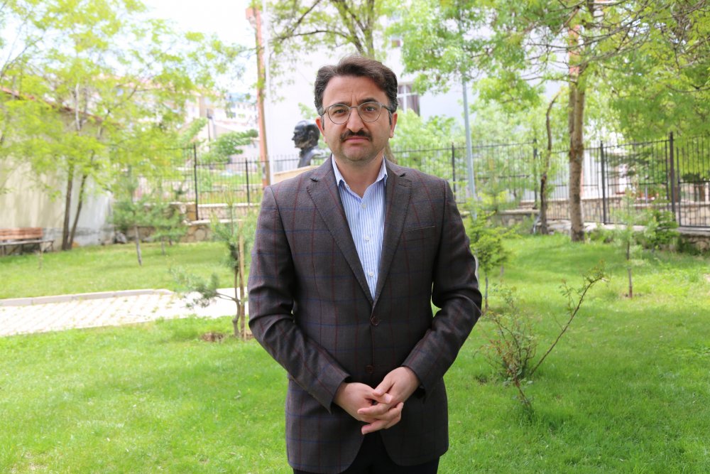 Haber Detay Görseli