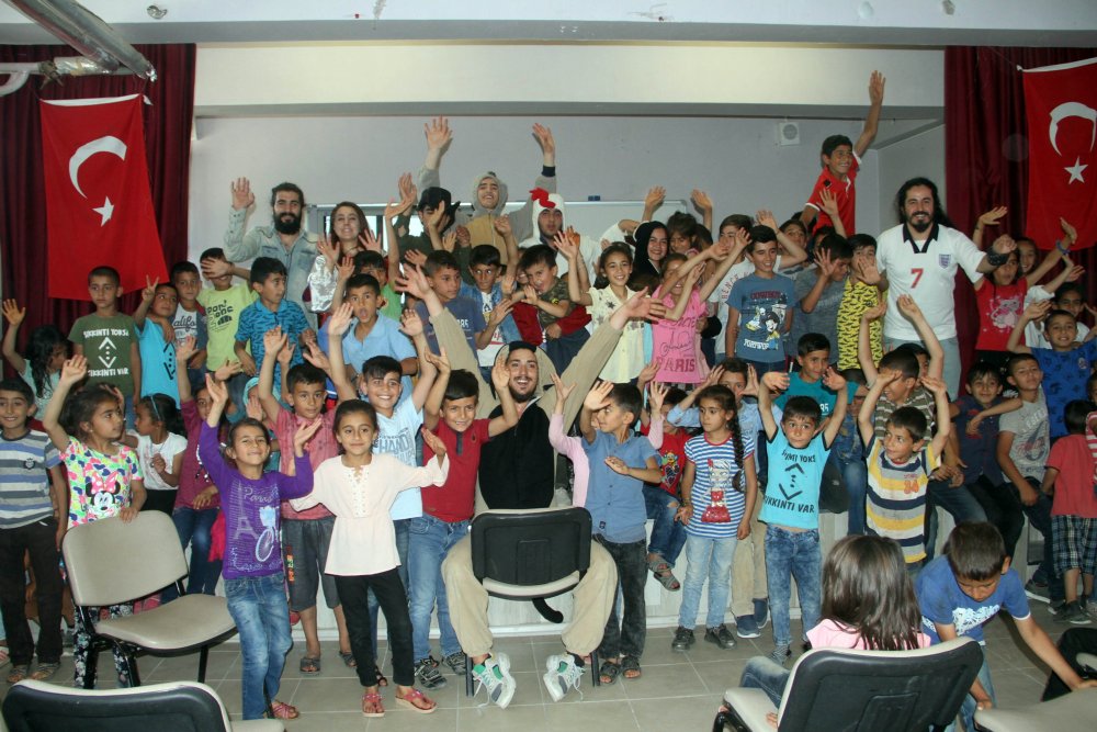 Haber Detay Görseli