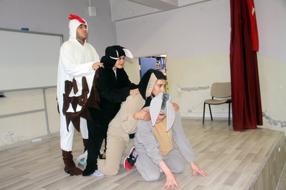 Haber Detay Görseli