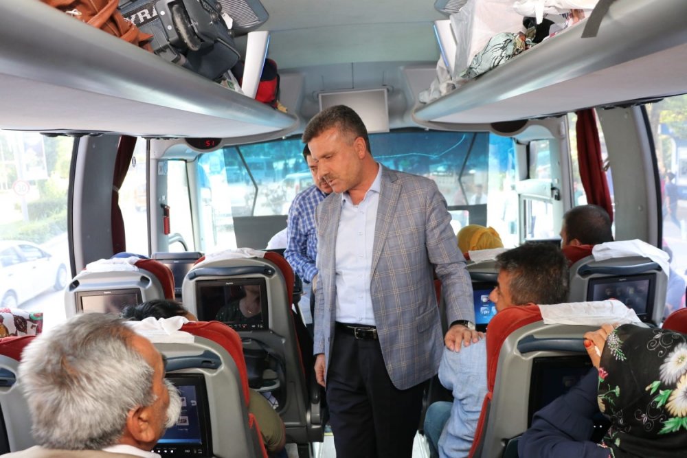 Haber Detay Görseli