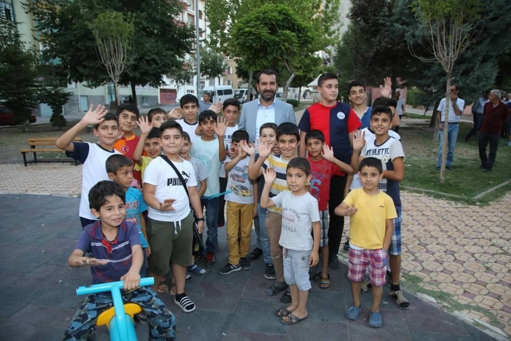 Haber Detay Görseli