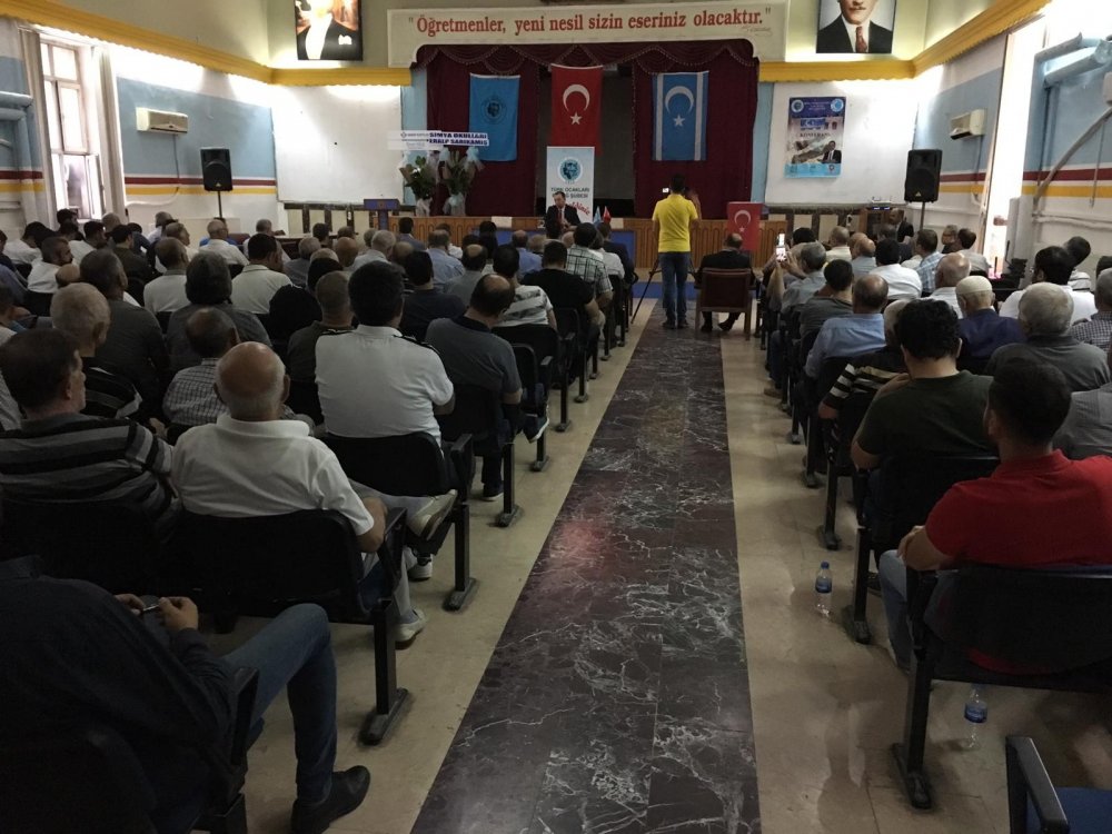 Haber Detay Görseli