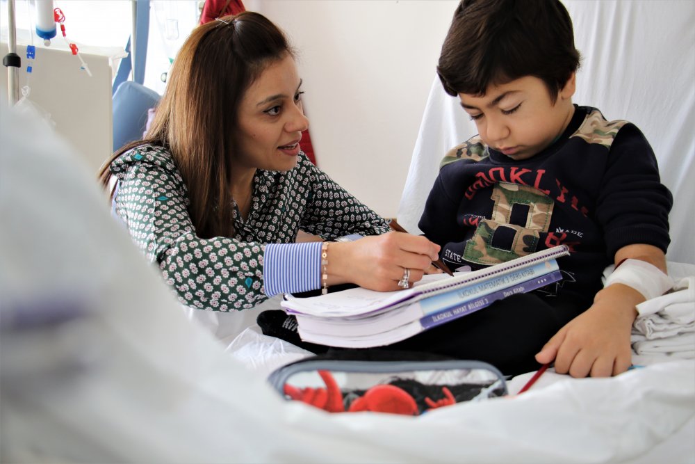 Haber Detay Görseli