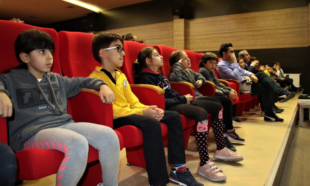 Haber Detay Görseli