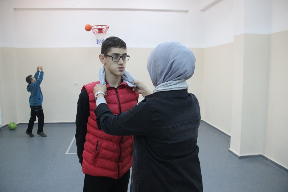 Haber Detay Görseli