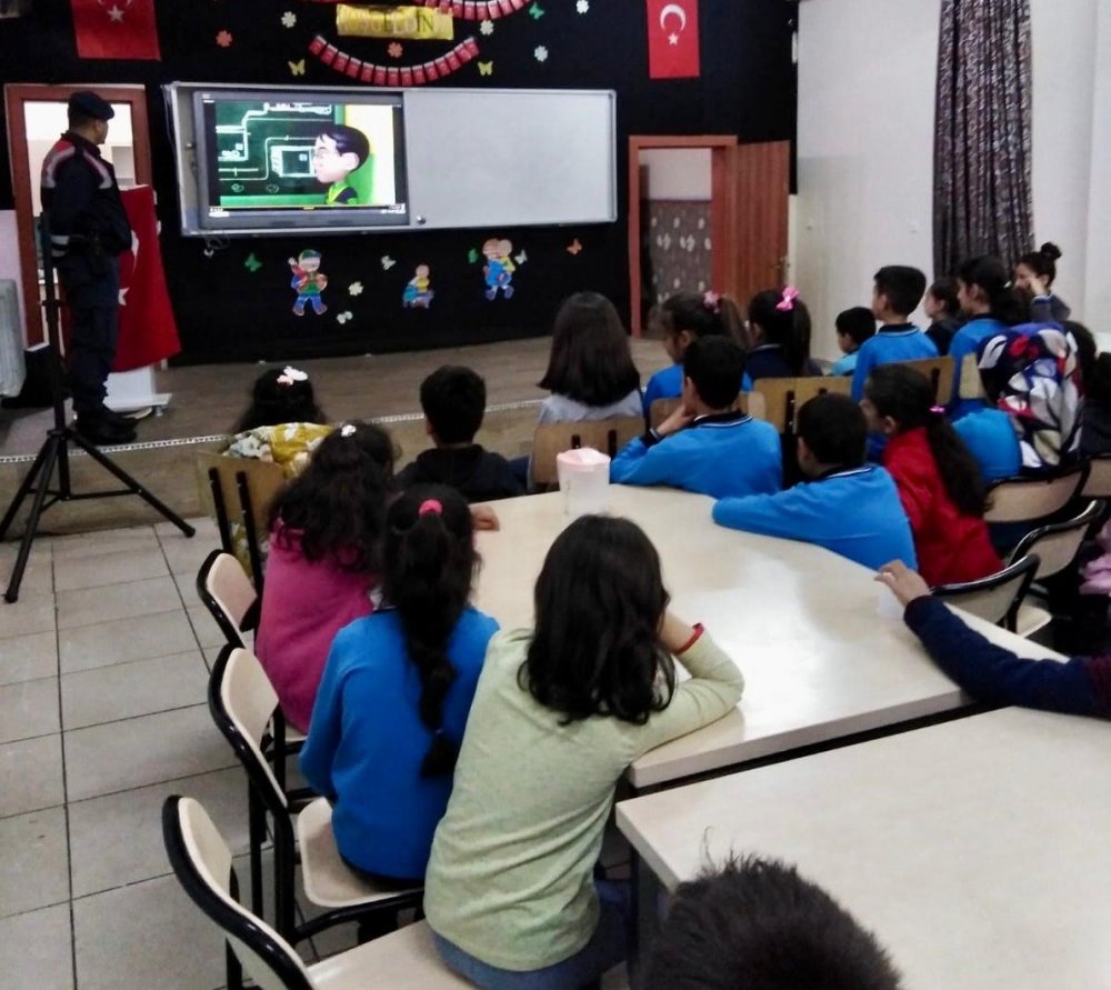 Haber Detay Görseli