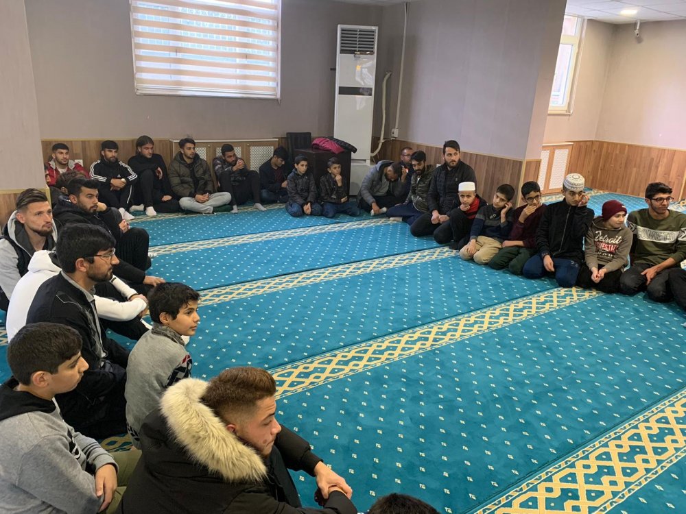 Haber Detay Görseli