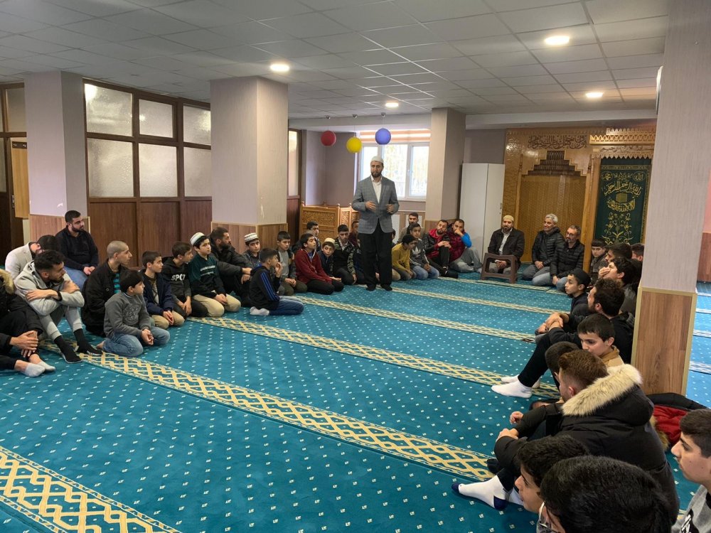 Haber Detay Görseli