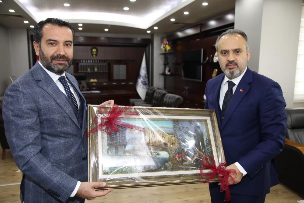 Haber Detay Görseli