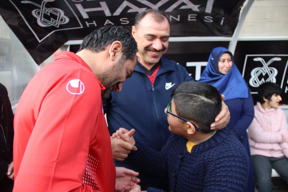 Haber Detay Görseli