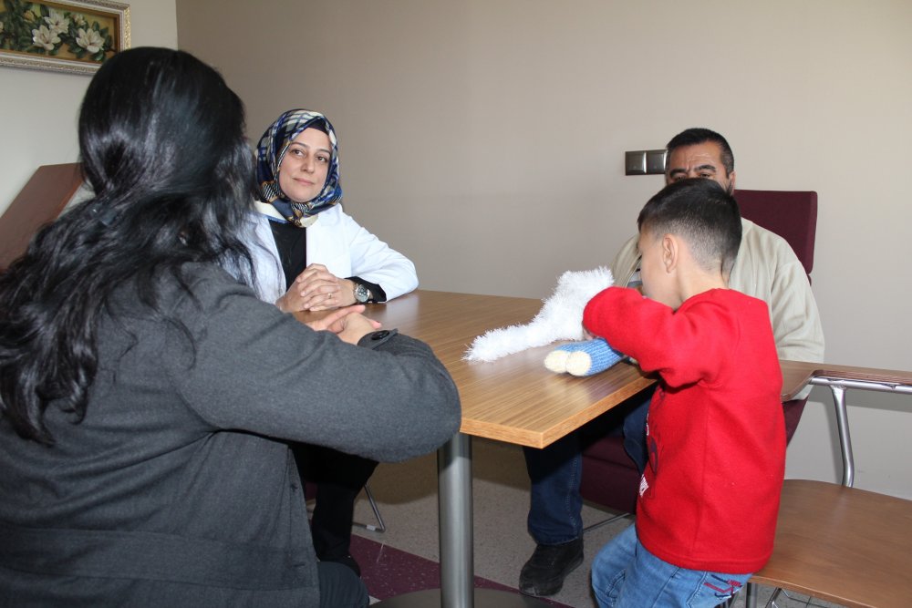 Haber Detay Görseli