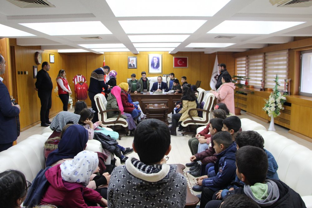 Haber Detay Görseli