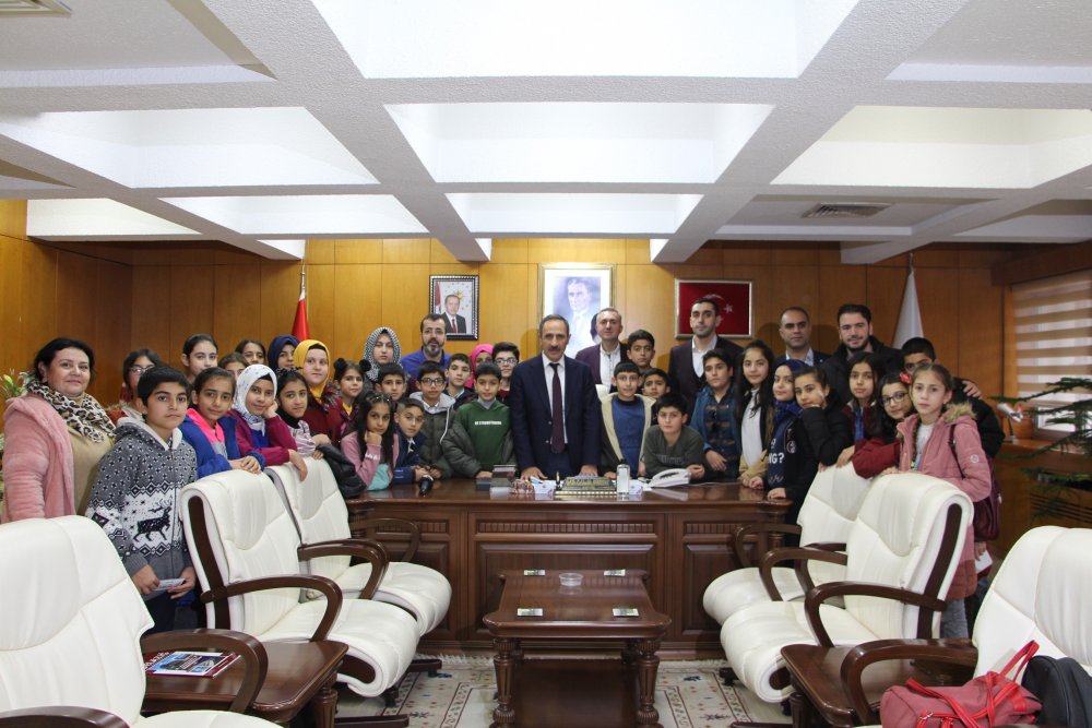 Haber Detay Görseli