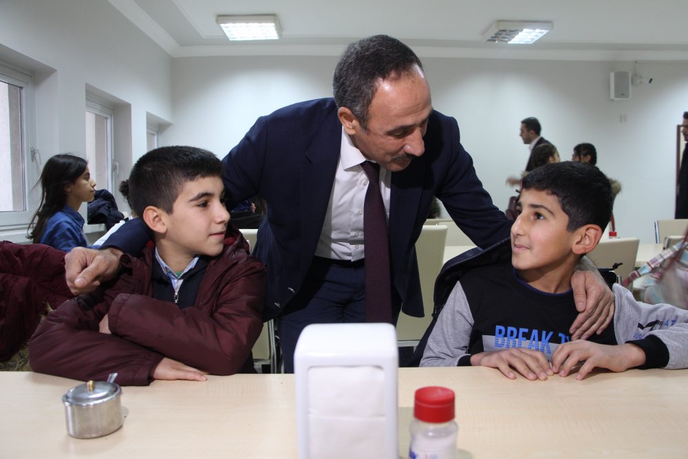 Haber Detay Görseli