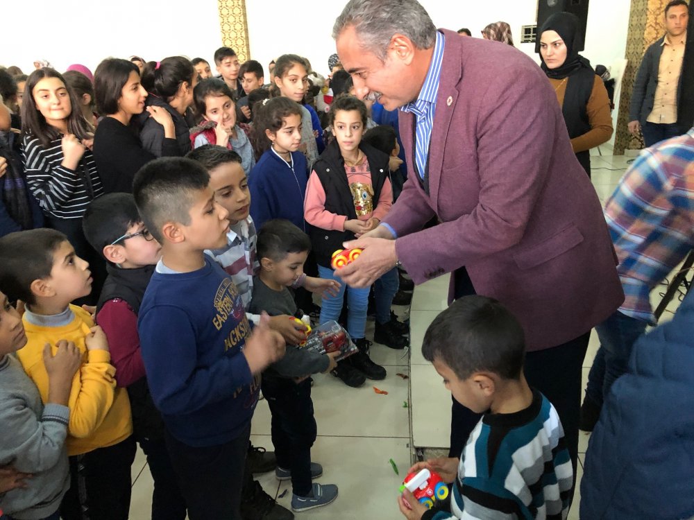 Haber Detay Görseli