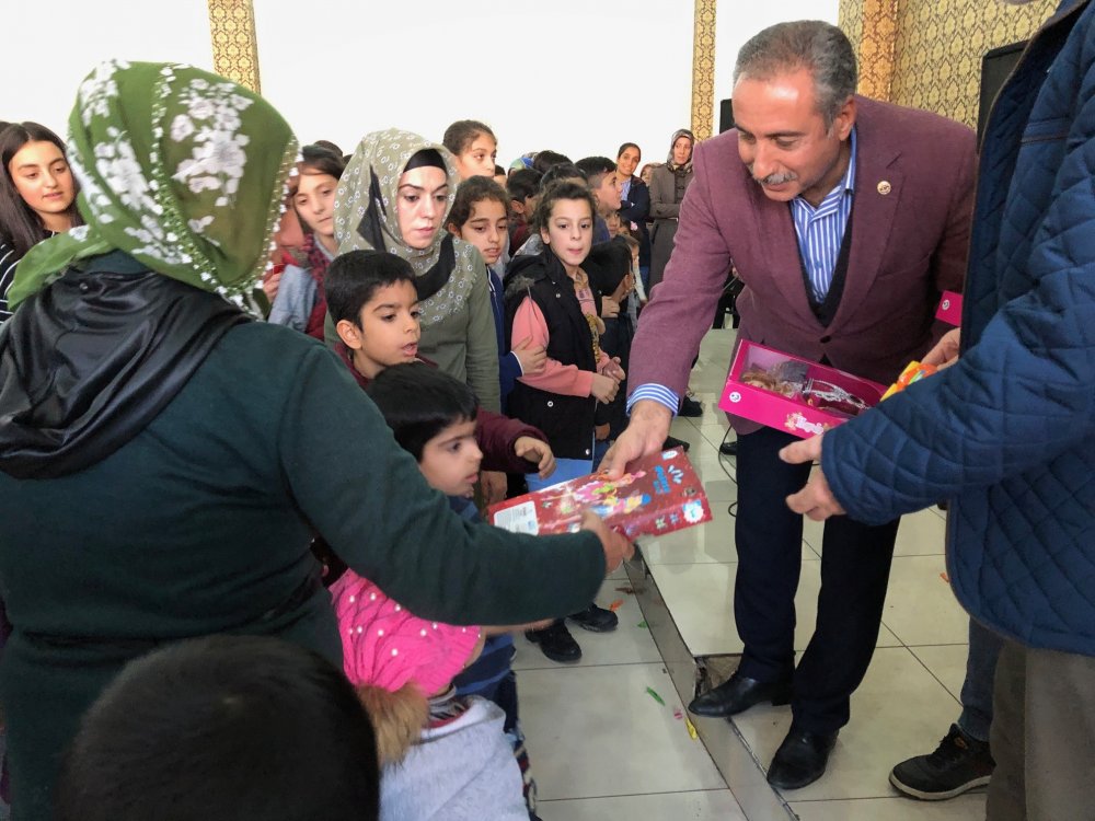 Haber Detay Görseli