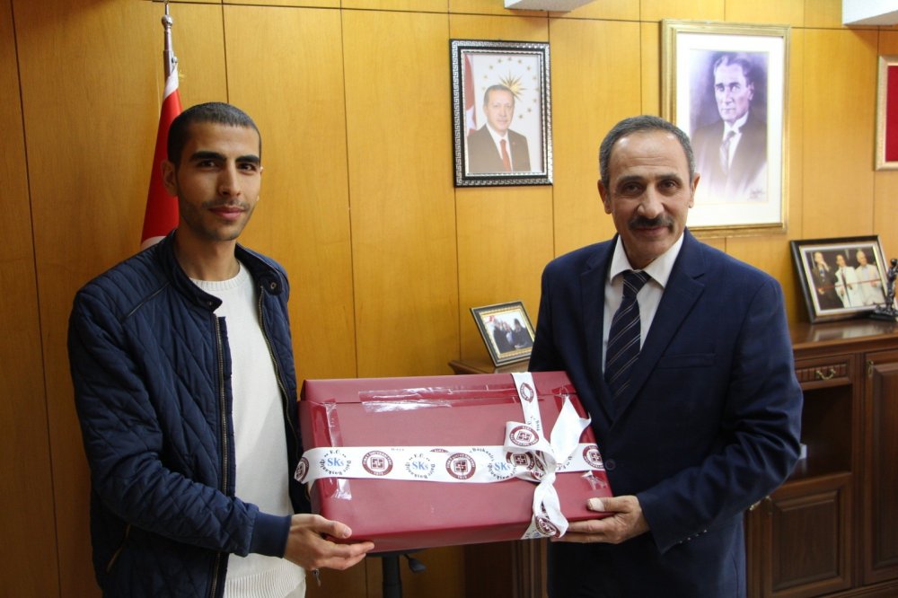 Haber Detay Görseli