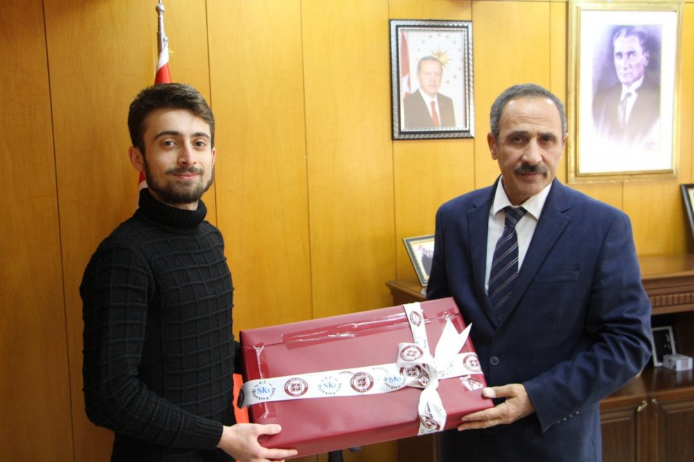 Haber Detay Görseli