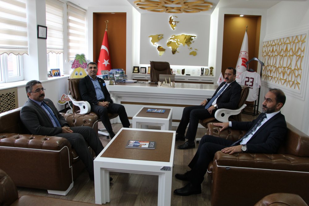 Haber Detay Görseli