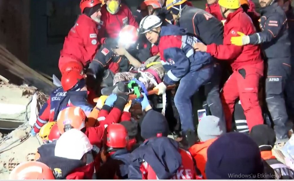 Haber Detay Görseli