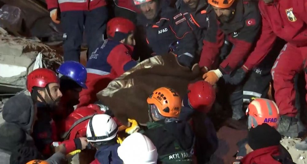 Haber Detay Görseli