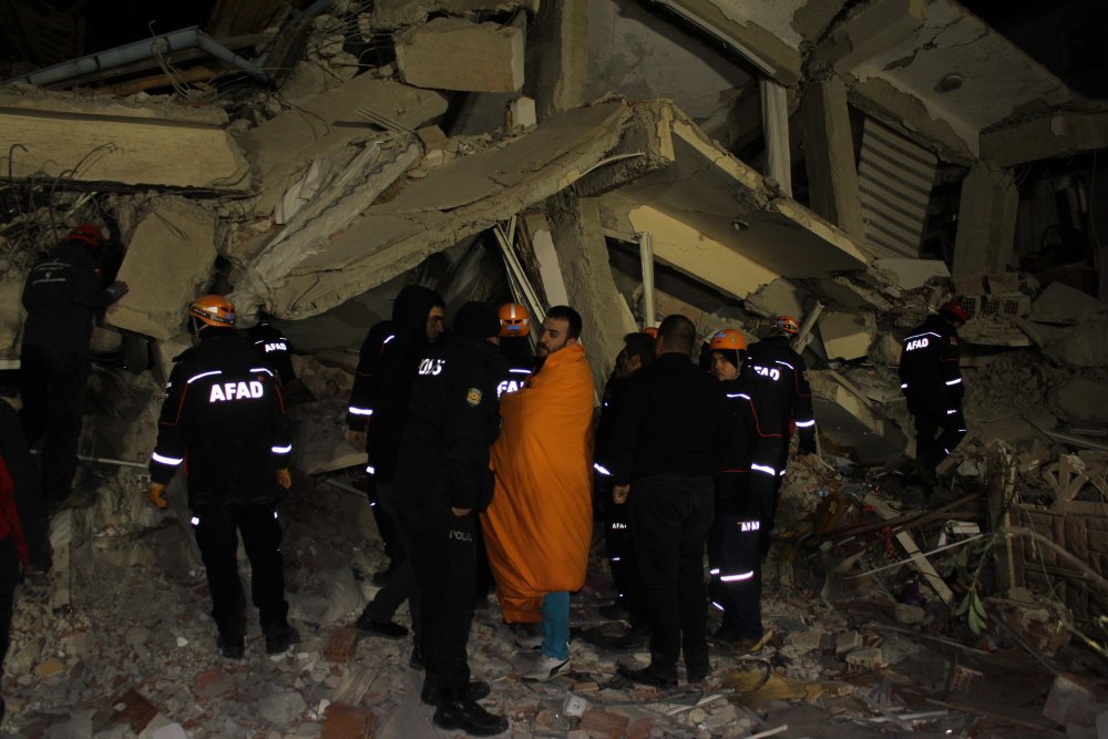 Haber Detay Görseli