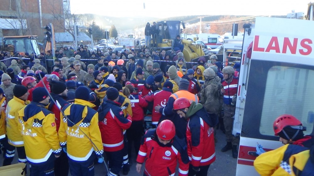 Haber Detay Görseli