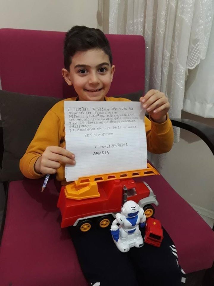 Haber Detay Görseli