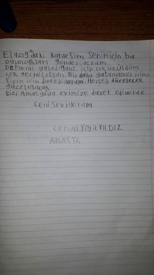 Haber Detay Görseli