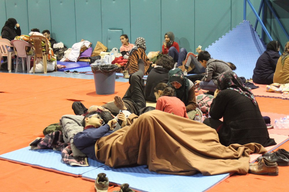 Haber Detay Görseli