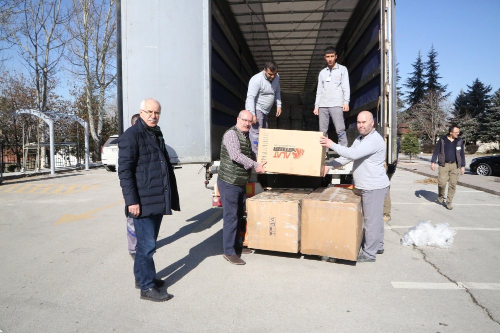 Haber Detay Görseli