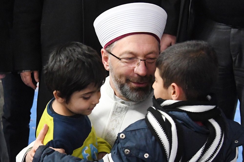 Haber Detay Görseli