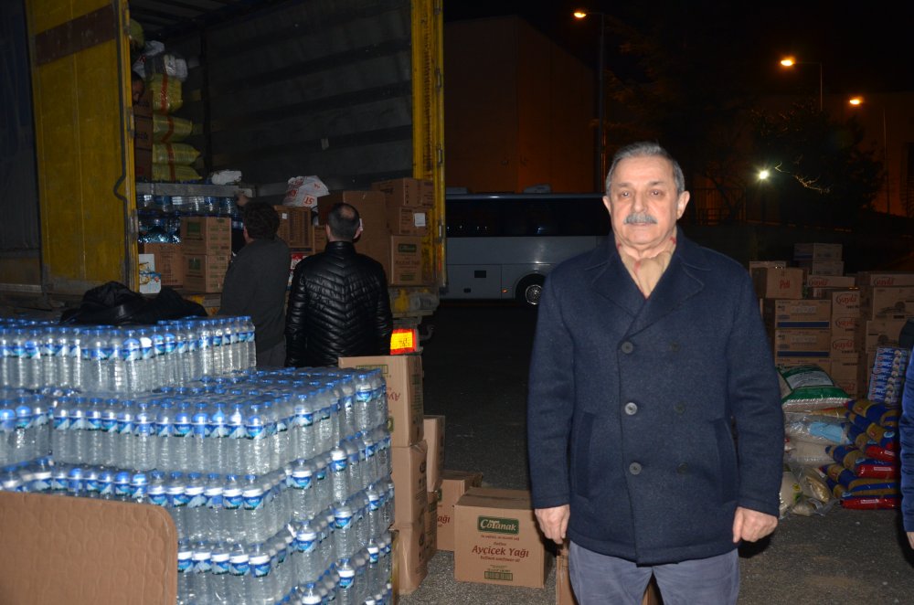 Haber Detay Görseli