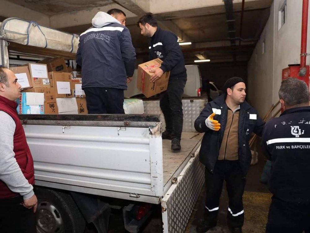 Haber Detay Görseli