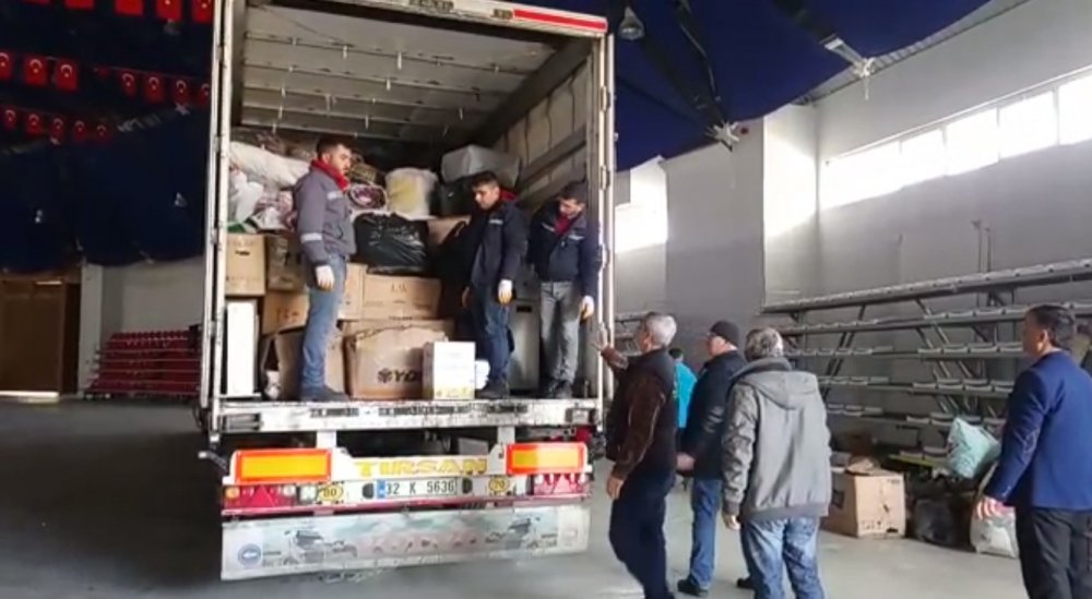 Haber Detay Görseli