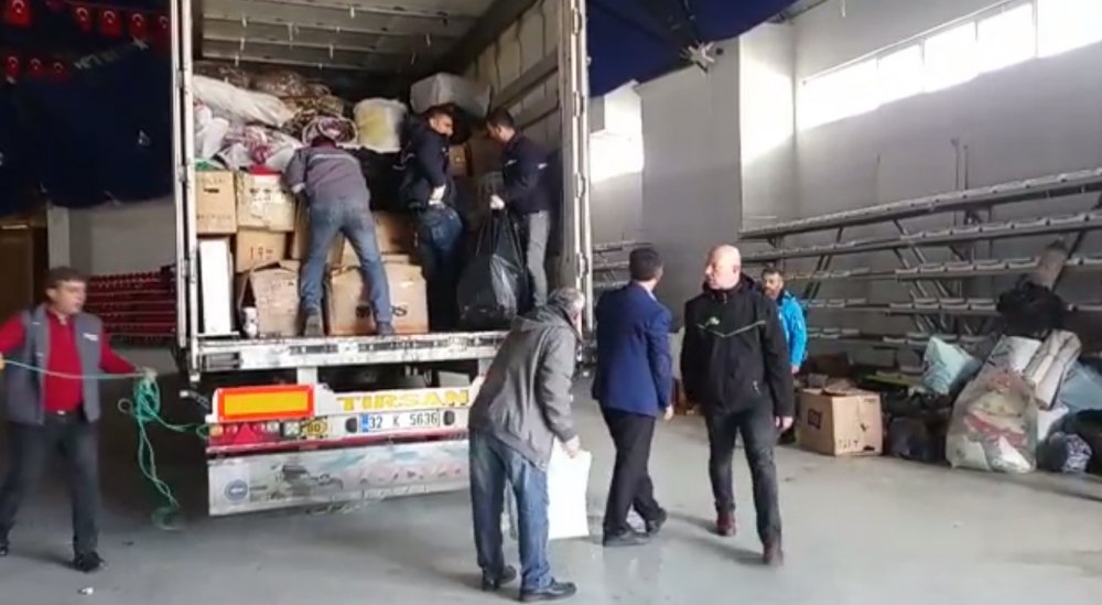 Haber Detay Görseli