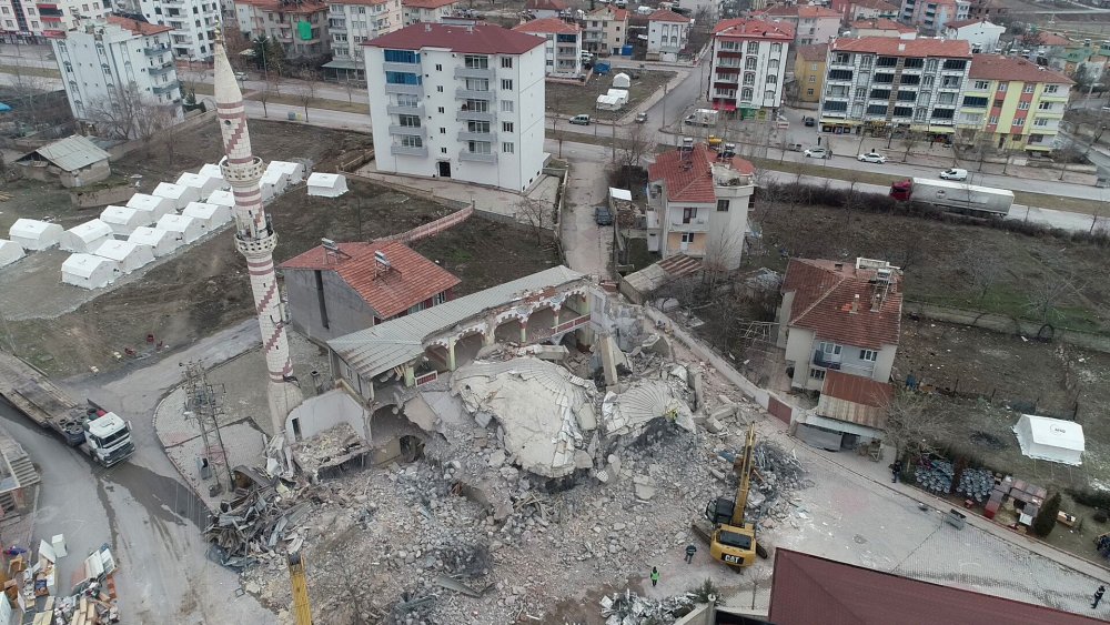 Haber Detay Görseli