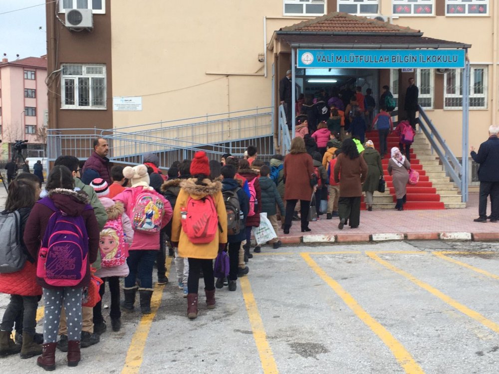 Haber Detay Görseli