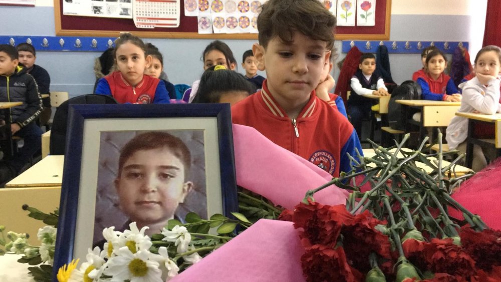 Haber Detay Görseli