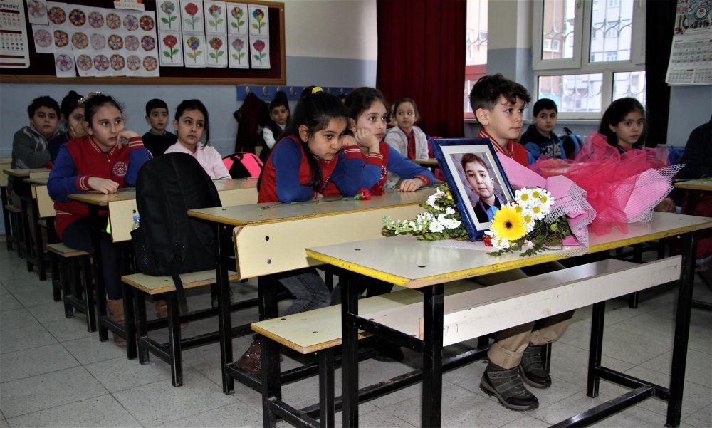 Haber Detay Görseli