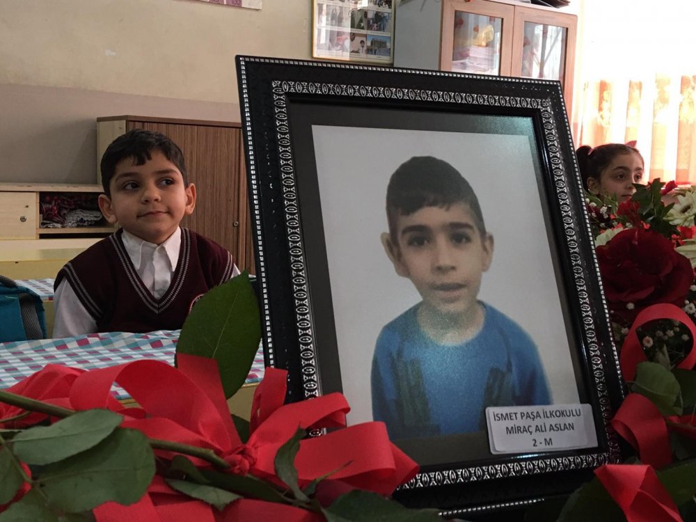 Haber Detay Görseli