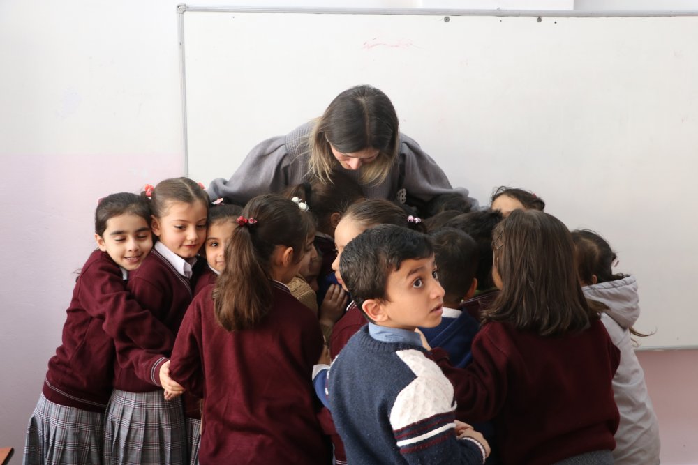 Haber Detay Görseli