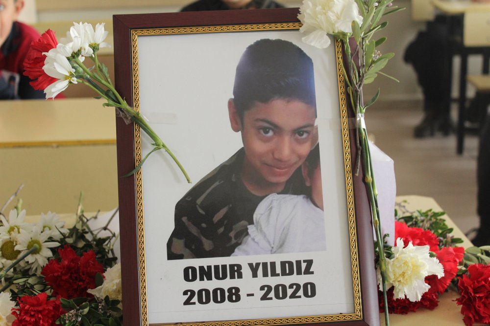 Haber Detay Görseli