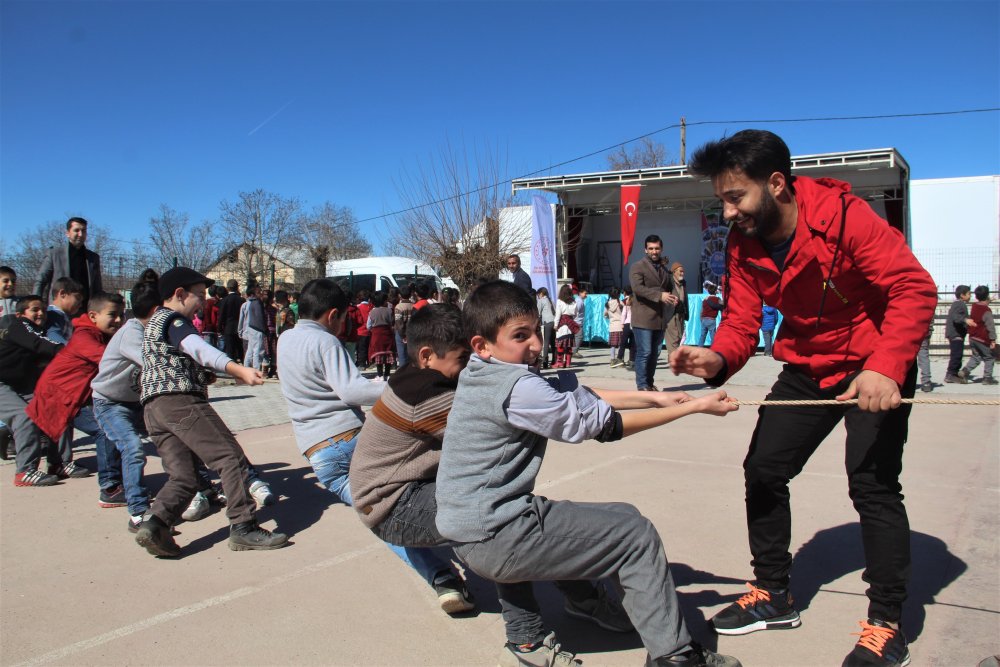 Haber Detay Görseli